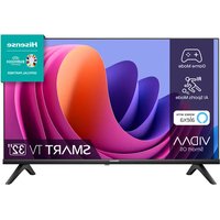 Notice HISENSE 32A4N TELEVISOR