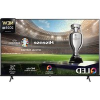 Notice HISENSE 43E7NQ TELEVISOR