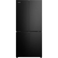 Notice HISENSE RQ5P470SAFD Refrigerador