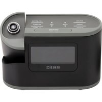Notice HOMEDICS SOUNDSPA RECHARGED SS-5080 Réveil matin