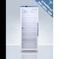 Accucold ARG12PV456 - Réfrigérateur