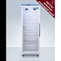 Accucold ARG18PV-CRT - Refrigerator