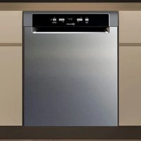 OBUC Ecosilent 8650 BAUKNECHT
