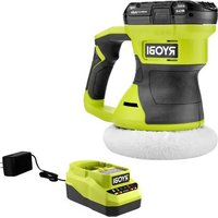 Notice RYOBI ONE+ PCL460 Polisher