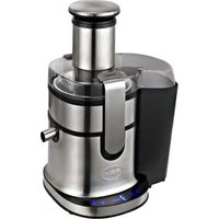 Notice RGV INDUSTRIAL JUICER Centrifuga