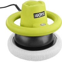 Notice RYOBI ONE+ RB102G Polisher