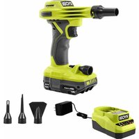 Notice RYOBI ONE+ PCL016 Pompe