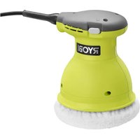 Notice RYOBI RB61G Polisher