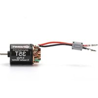 Notice SPEKTRUM FIRMA 35T Perceuse
