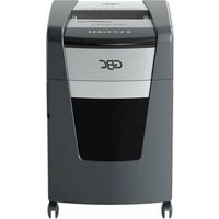 Notice GBC MOMENTUM X18-12 Shredder