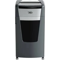 Notice GBC MOMENTUM X26-32 Shredder