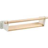 Notice IKEA NEREBY 904.659.24 Accessoire de rangement mural