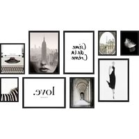 Notice IKEA FISKBO 305.549.23 Cadre photo