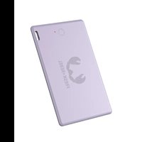 Smart Finder Card Fresh 'n Rebel