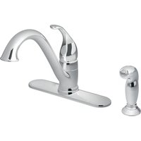 Notice Moen CAMERIST 67840 Robinet de cuisine