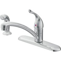 Notice Moen CHATEAU 67430 Robinet de cuisine