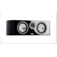 Notice CANTON VENTO 866.2 CENTER Haut-parleur