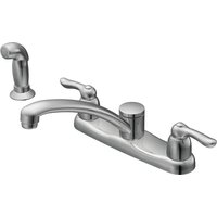 Notice Moen CHATEAU 7907 Robinet