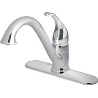 Notice Moen CAMERIST 7825 Robinet de cuisine