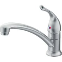 Notice Moen CHATEAU 7423 Robinet de cuisine