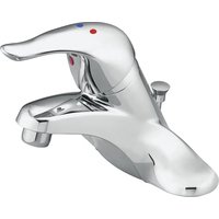 Notice Moen CHATEAU L64635 Robinet