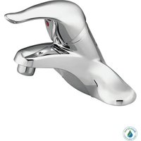 Notice Moen CHATEAU L4605 Robinet