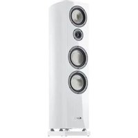 Notice CANTON VENTO 896.2 DC Haut-parleur
