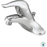 Notice Moen CHATEAU L64621 Robinet