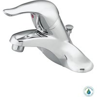 Notice Moen CHATEAU L64625 Robinet