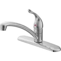 Notice Moen CHATEAU 7425 Robinet