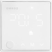 Notice ORNO OR-SH-17702 Thermostat