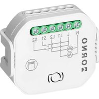 Notice ORNO OR-SH-17104 Commutateur
