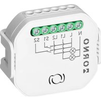 Notice ORNO OR-SH-17101 Commutateur