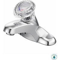 Notice Moen CHATEAU 64601 Robinet