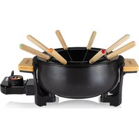Bamboo Fondue 173020 PRINCESS