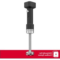 Notice KITCHENAID KHBRV71 Licuadora