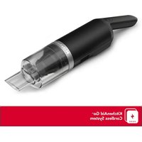 Notice KITCHENAID KKVR100 Aspiradora