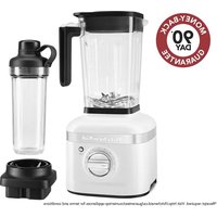 Notice KITCHENAID KSB4031 Licuadora