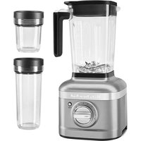 Notice KITCHENAID KSB4043 Licuadora