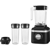 Notice KITCHENAID KSB1332 Licuadora