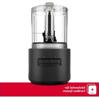 Notice KITCHENAID KFCR500 Procesador de alimentos