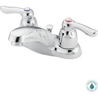 Notice Moen CHATEAU 64925 Robinet