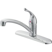 Notice Moen CHATEAU 67425 Robinet