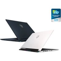Notice MSI STEALTH 14 STUDIO Ordinateur portable