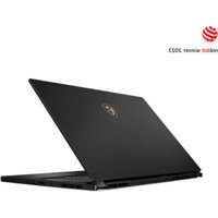 Notice MSI STEALTH 15 Ordinateur portable