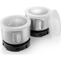 Notice KITCHENAID BCGSGA Otros aparatos de cocina