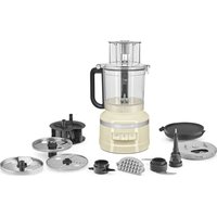 Notice KITCHENAID KFP1320 Procesador de alimentos