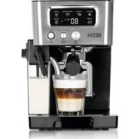BEEM Espresso Latte - Macchina da caffè