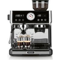 BEEM Espresso Grind-Expert - Macchina da caffè