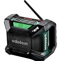 R 12-18 DAB+ BT METABO